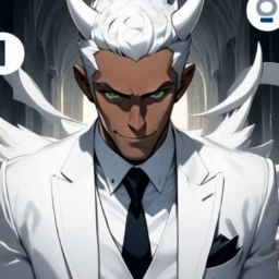 Jameson VonHellson 