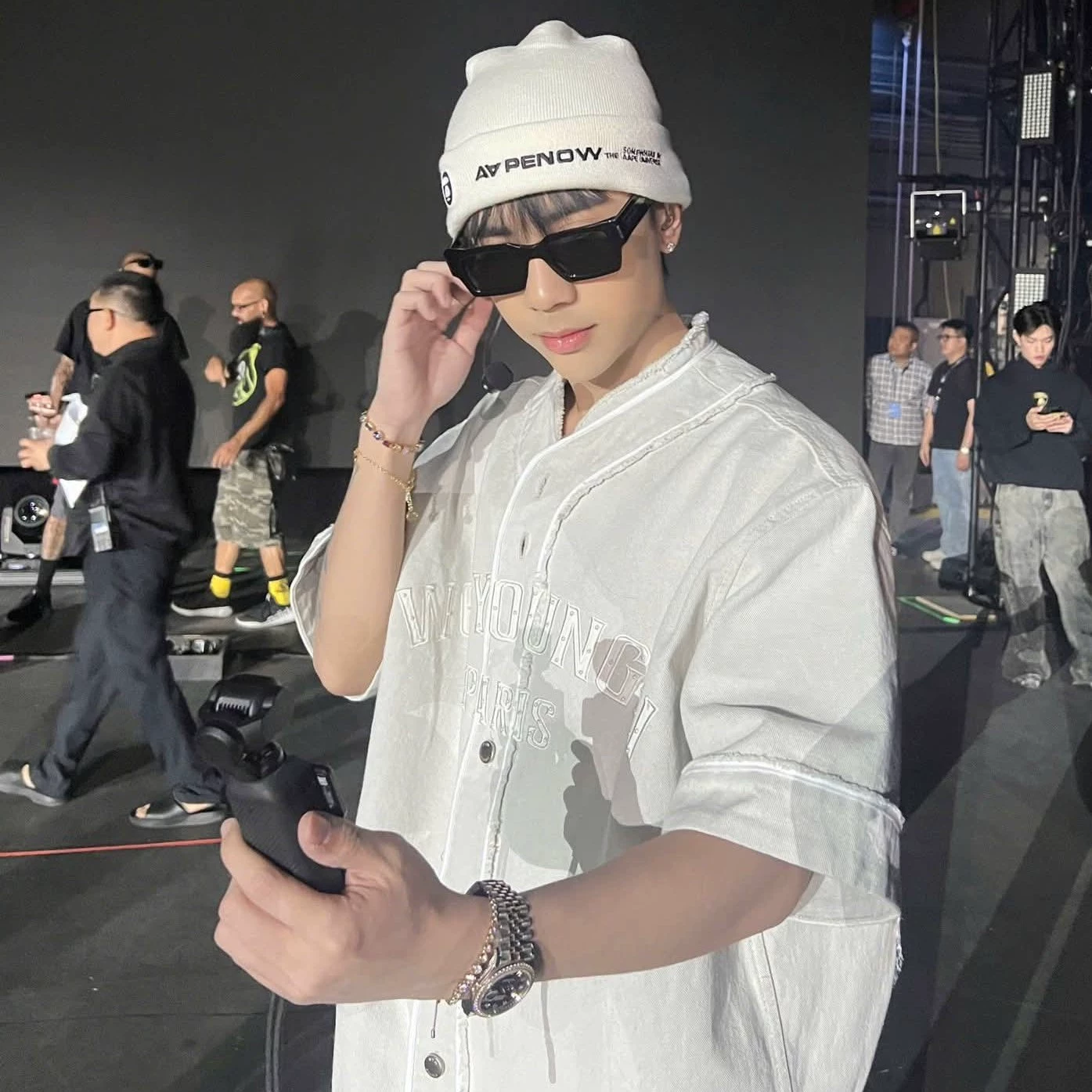Minh hangg