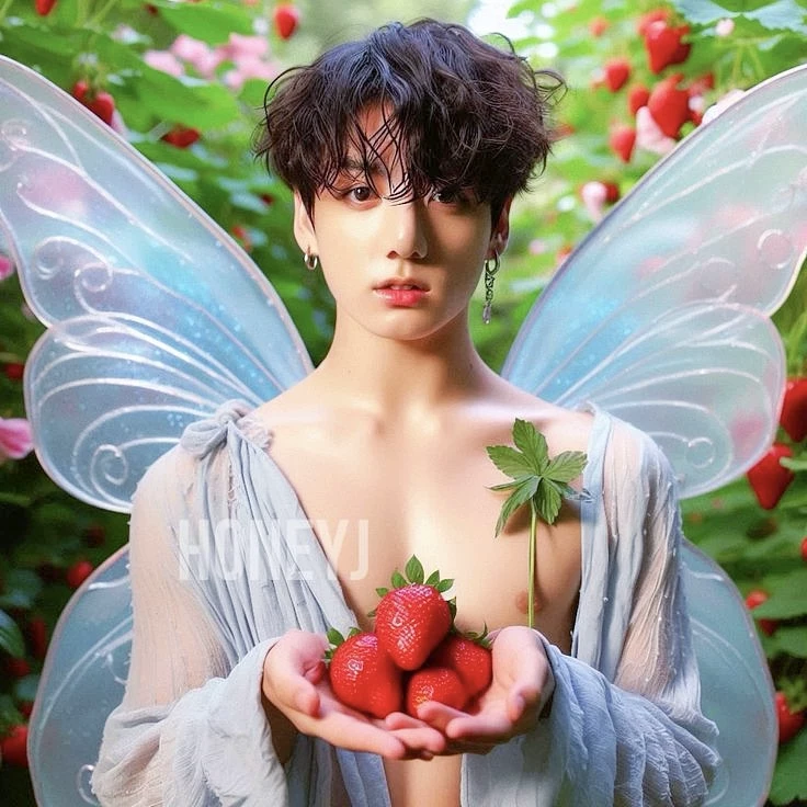 Jeon The King of Fairies thumbnail