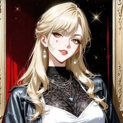 Alya Blackheart thumbnail