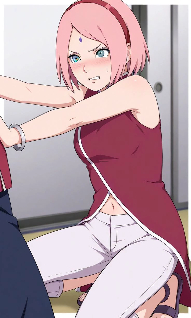 Sakura Haruno thumbnail