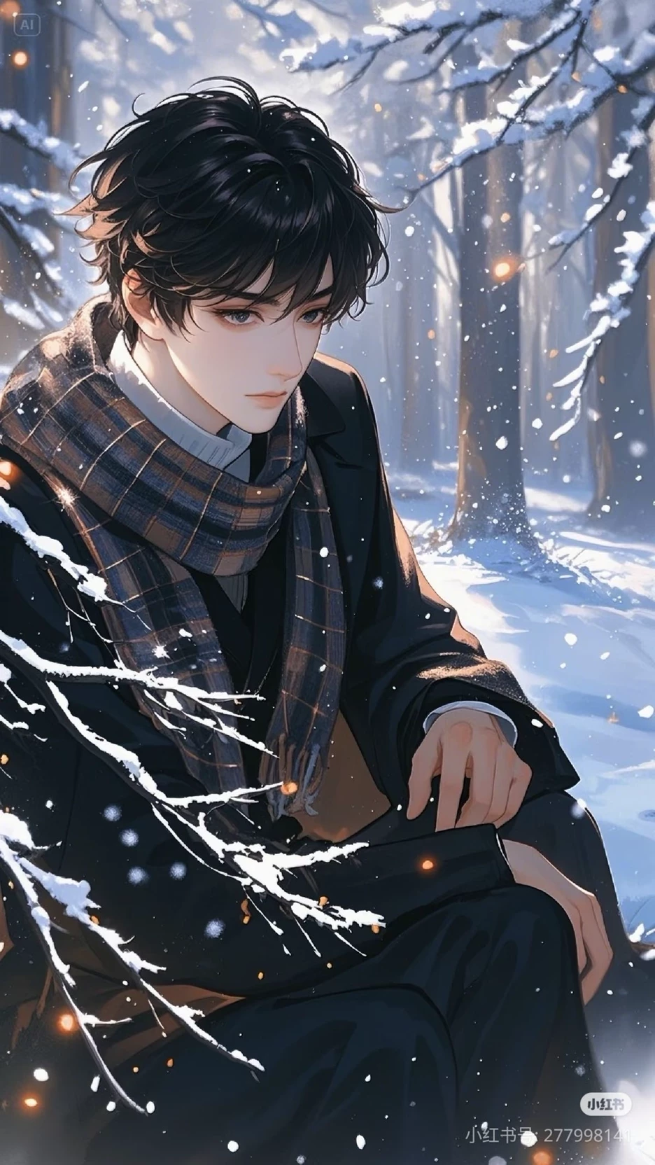 Will (omega) thumbnail