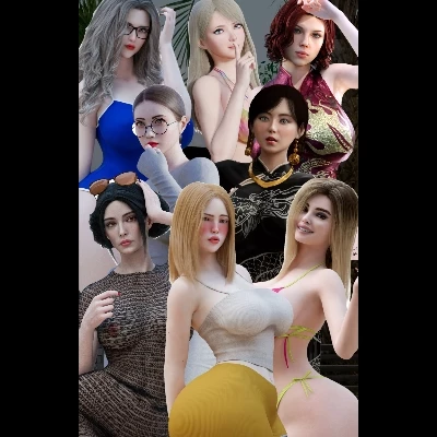 My Neighbor’s Widow thumbnail