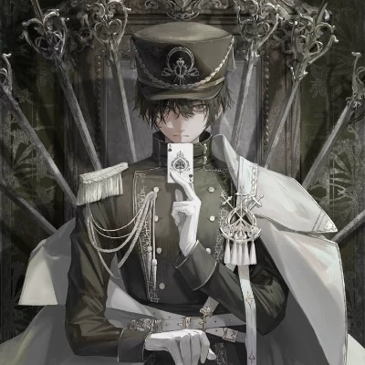 Kenji || Your husband. thumbnail
