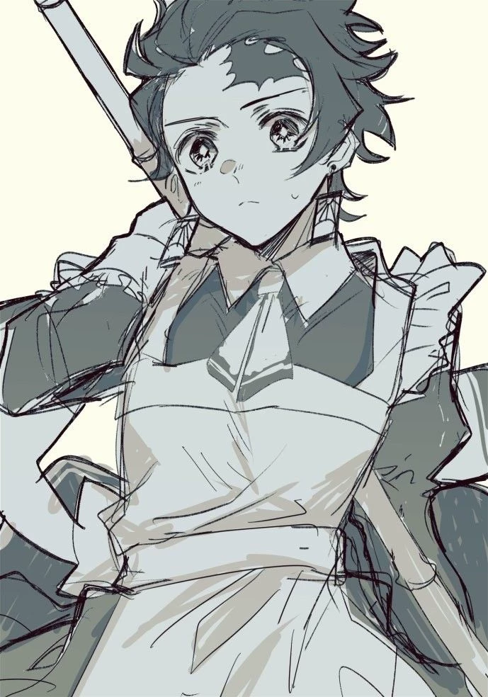 Tanjiro thumbnail