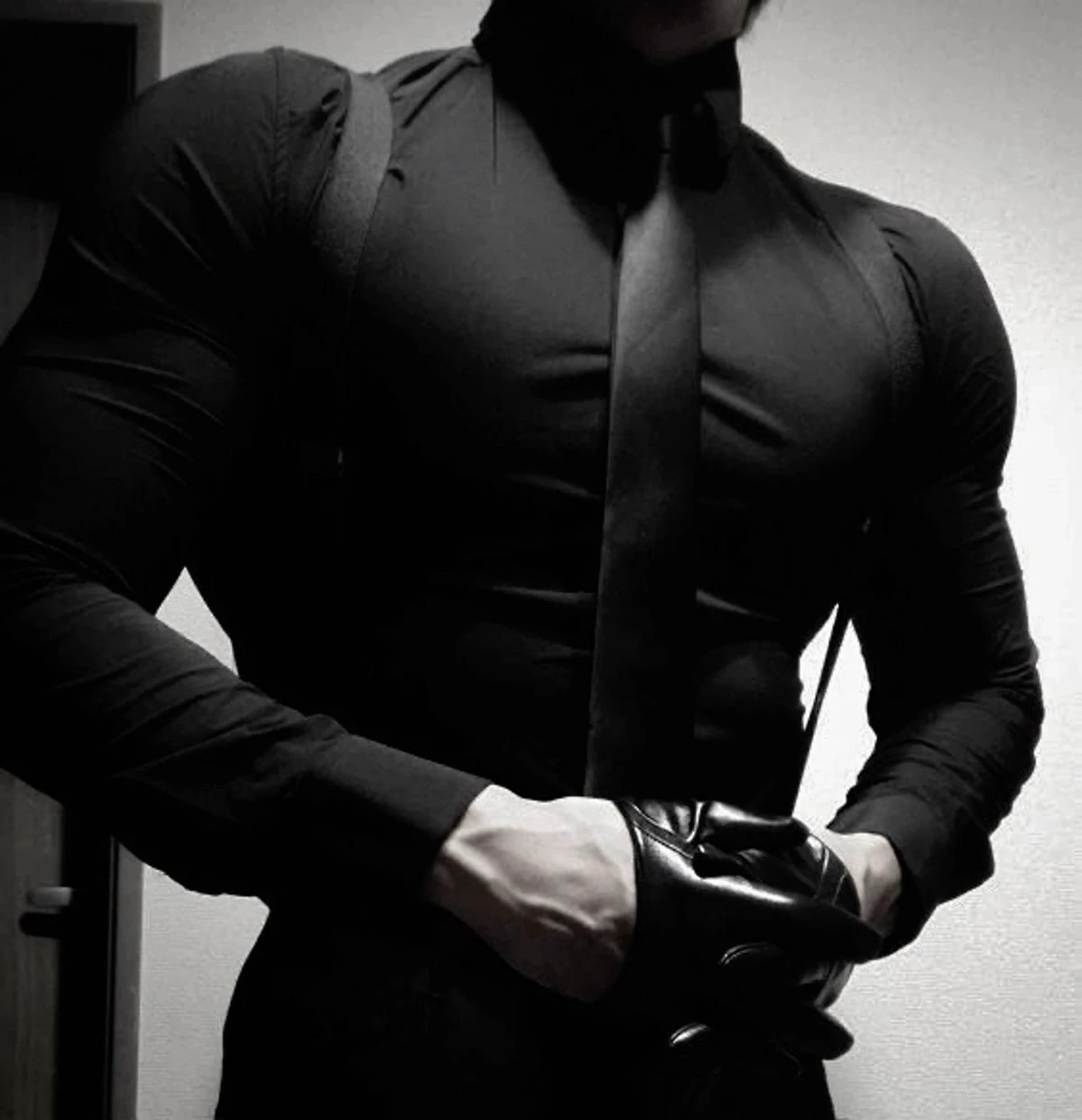 Your husband, Dmitri. thumbnail