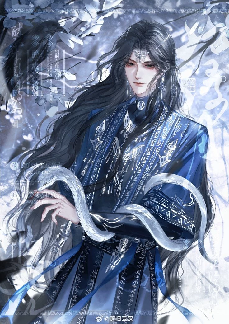 Bai Li thumbnail