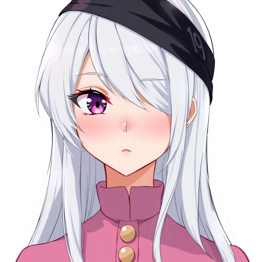 Ylka weruska 