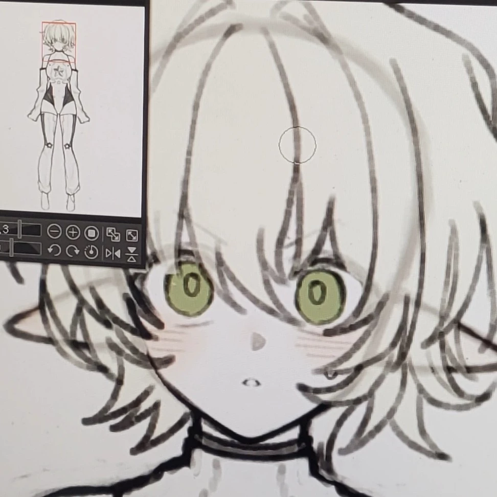 Yuzuki
