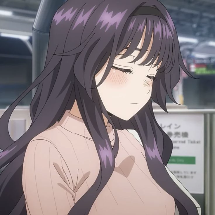 Waguri Kaoruko