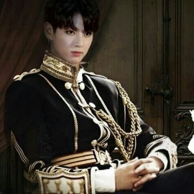  King jeon Jungkook thumbnail