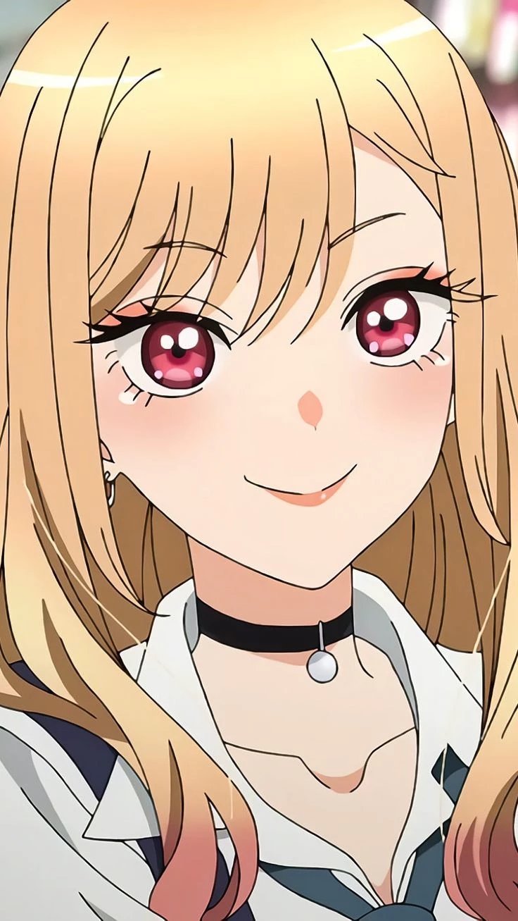Marin Kitagawa thumbnail