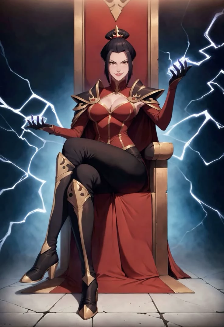 Azula thumbnail