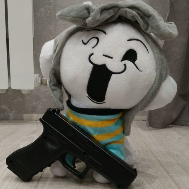 TEMMIE!!!