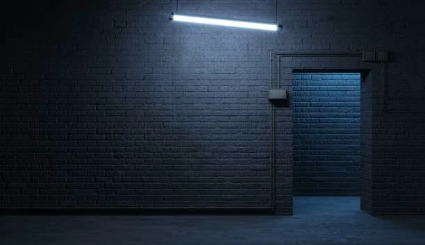The unhinged Dark alley Club  thumbnail