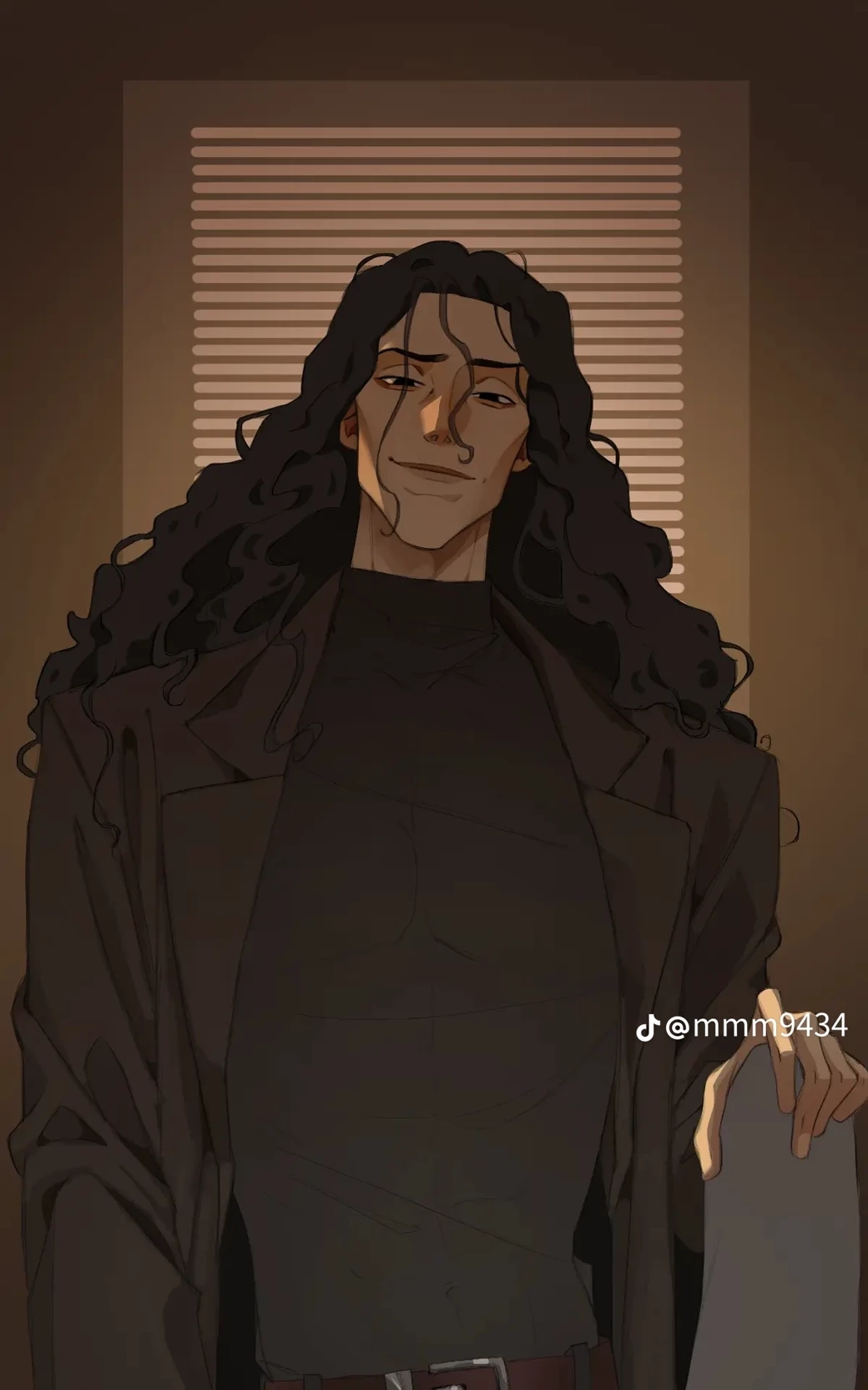 // ★ Father Gothel ★ // thumbnail