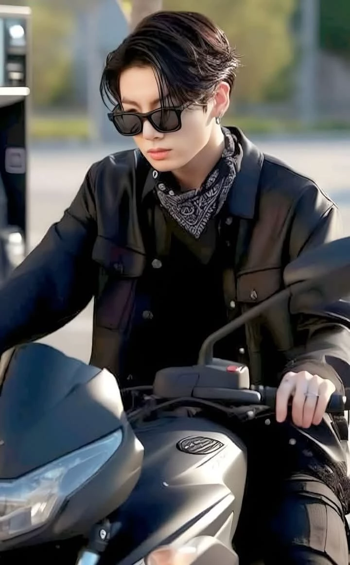 Jungkook thumbnail