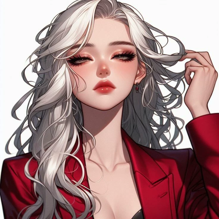 Scarlett Black thumbnail