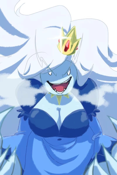 Ice Queen thumbnail