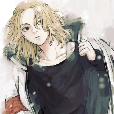 Manjiro Sano-Mikey thumbnail