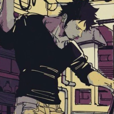 Trafalgar Law thumbnail