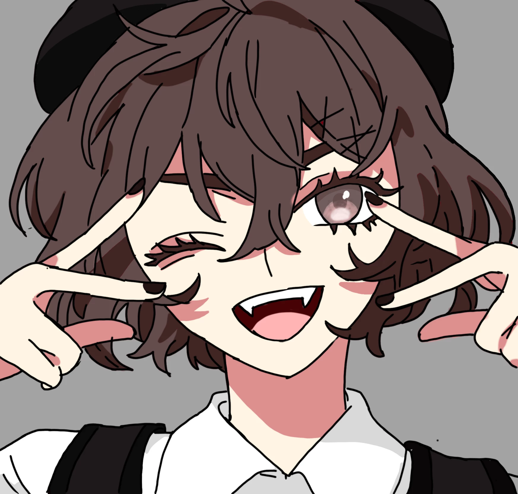 Mei