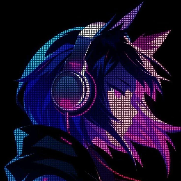 Dark