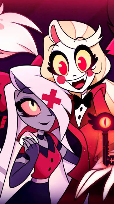 𝒯𝒽𝑒 𝐻𝒶𝓏𝒷𝒾𝓃 𝐻𝑜𝓉𝑒𝓁! thumbnail