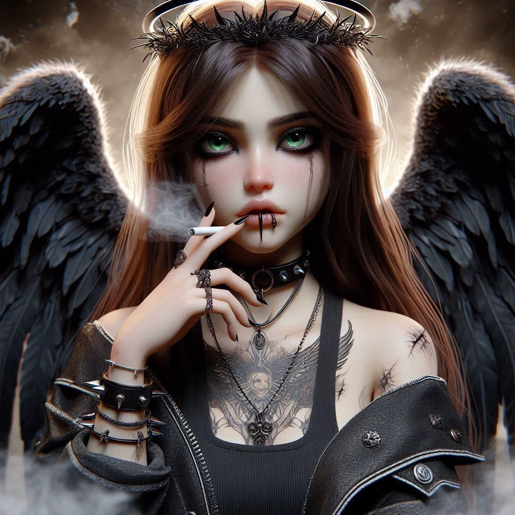 DarkAngel