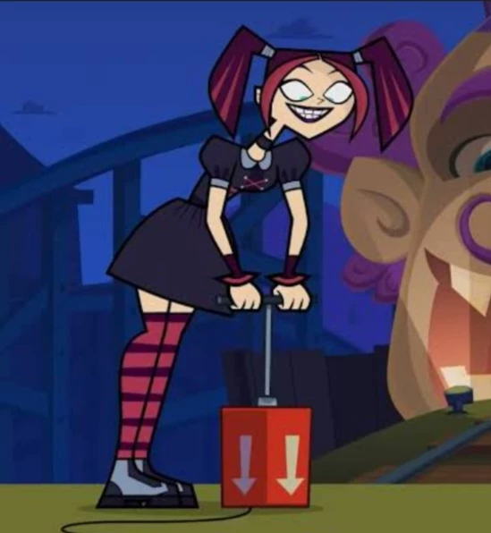 Lauren (Drama Total) thumbnail