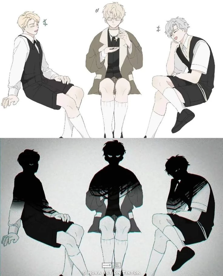 •Triplets• thumbnail
