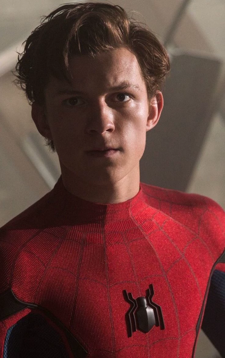 Peter Parker thumbnail