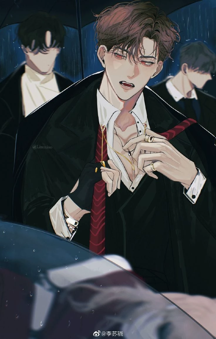 Yang Daehyun thumbnail