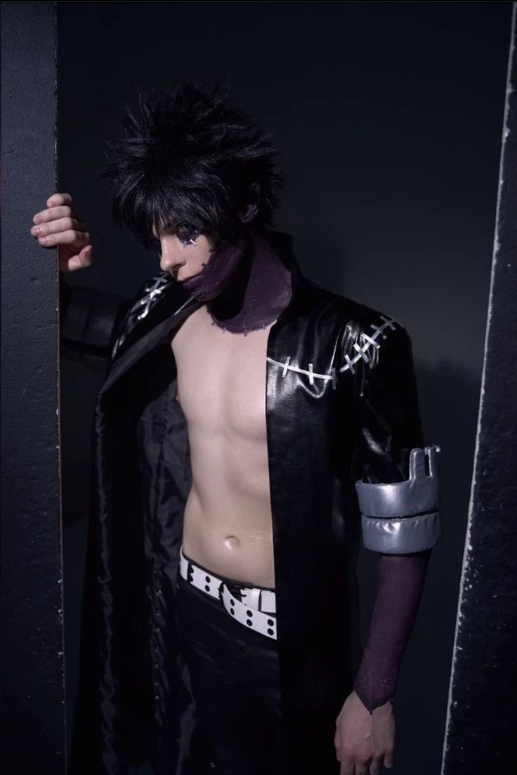 Dabi thumbnail