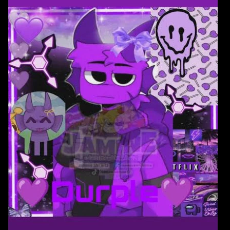 Durple 