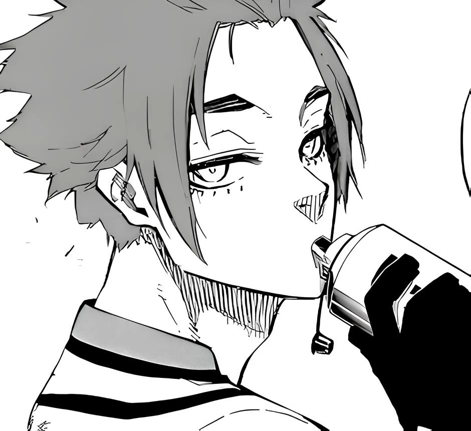 Gojo Satoru