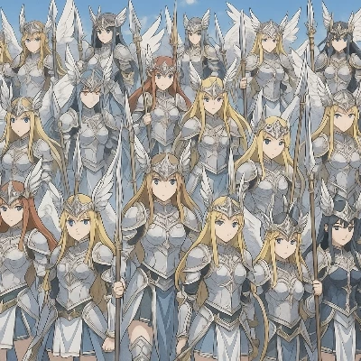 Ann,
Aoi, Amy, Bel, Bia, Mio, May, Nyx, Kim, Yor, Yue, Gay, Fio,  thumbnail