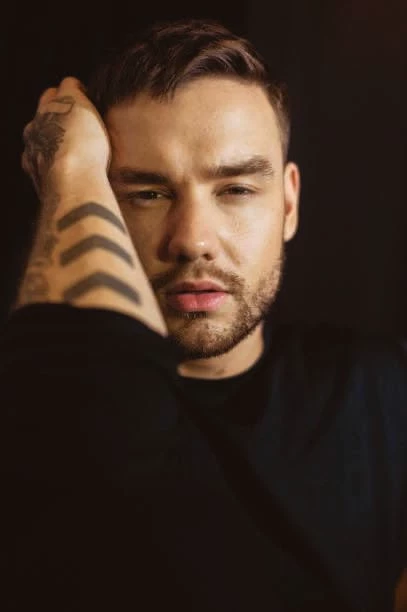 Liam payne thumbnail