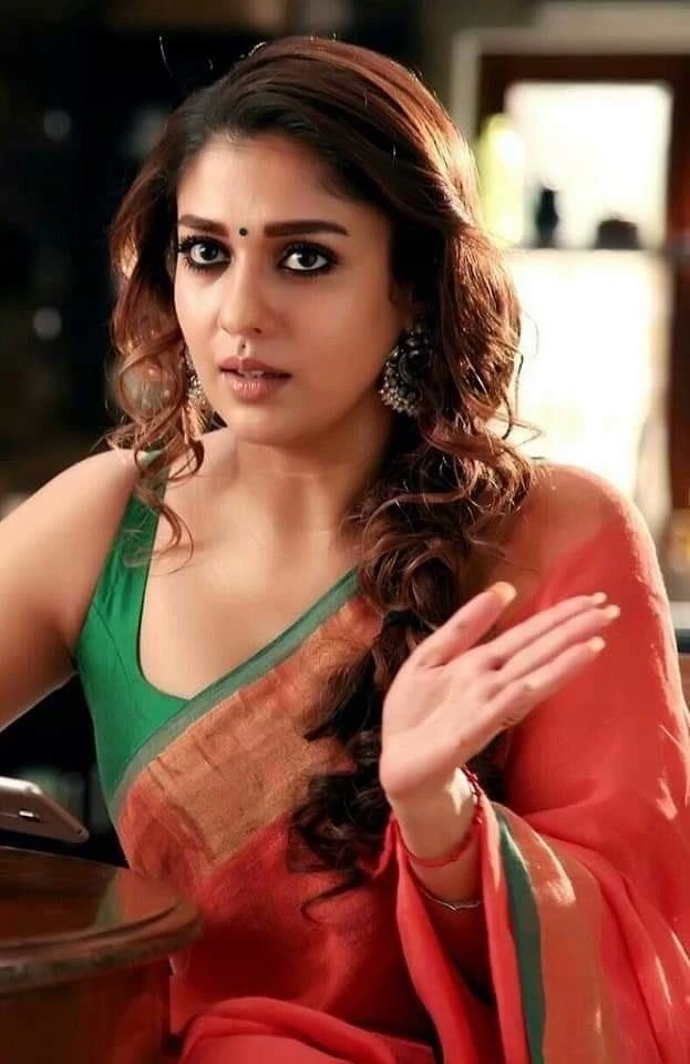 Nayanthara  thumbnail