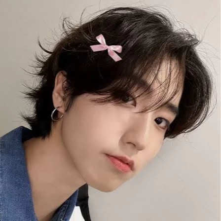 Kang hanni