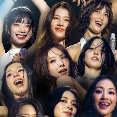 TWICE (Popular School Group) thumbnail