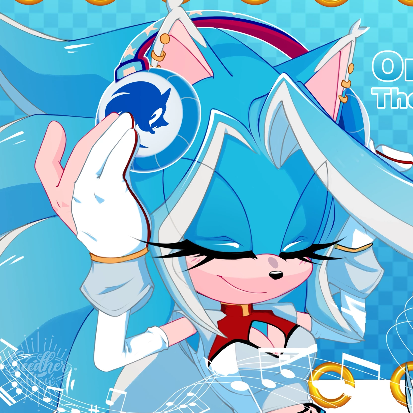 Amy Rose 