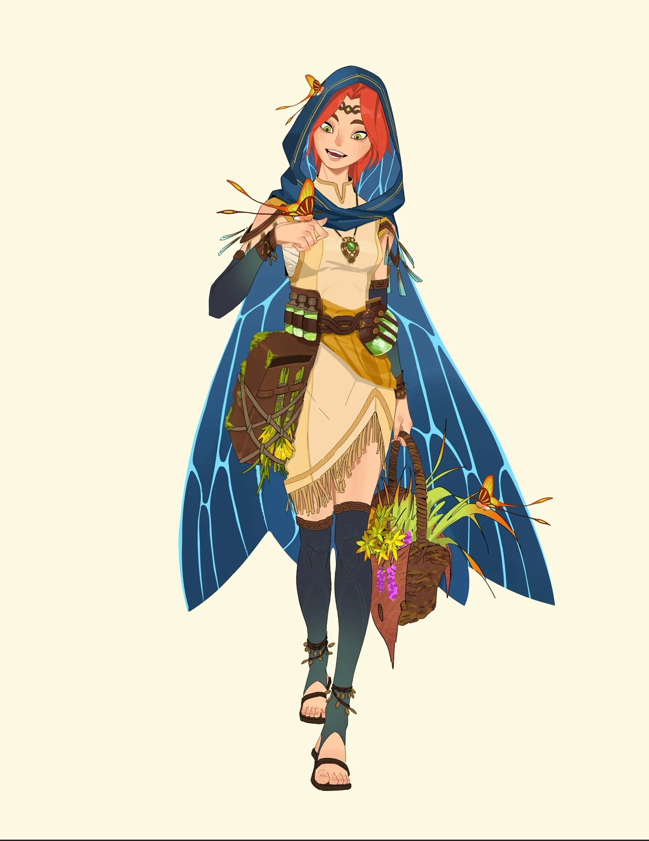 Klaira thumbnail