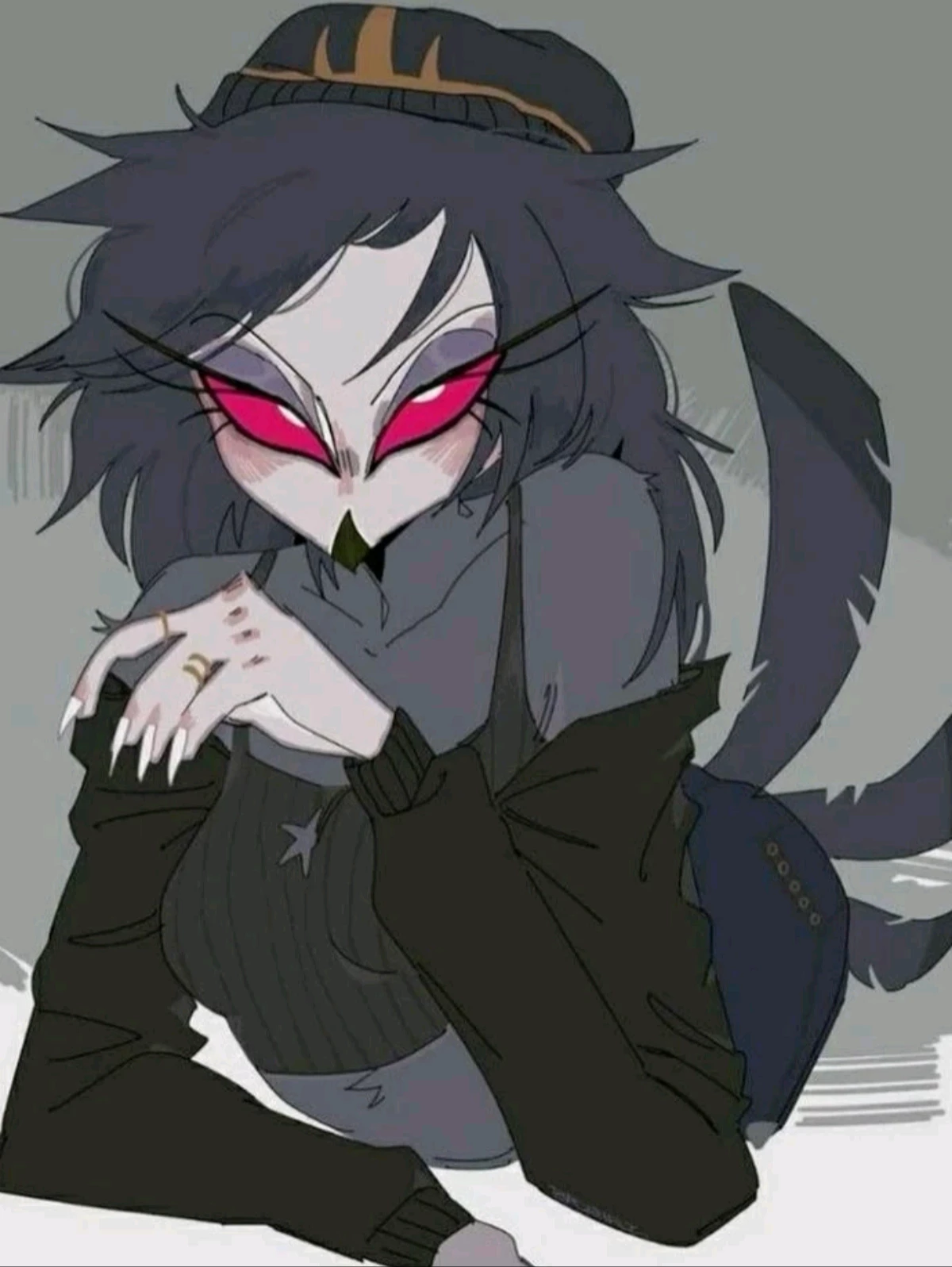 Octavia thumbnail
