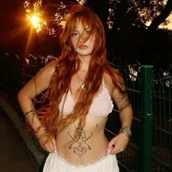 Sienna Martins