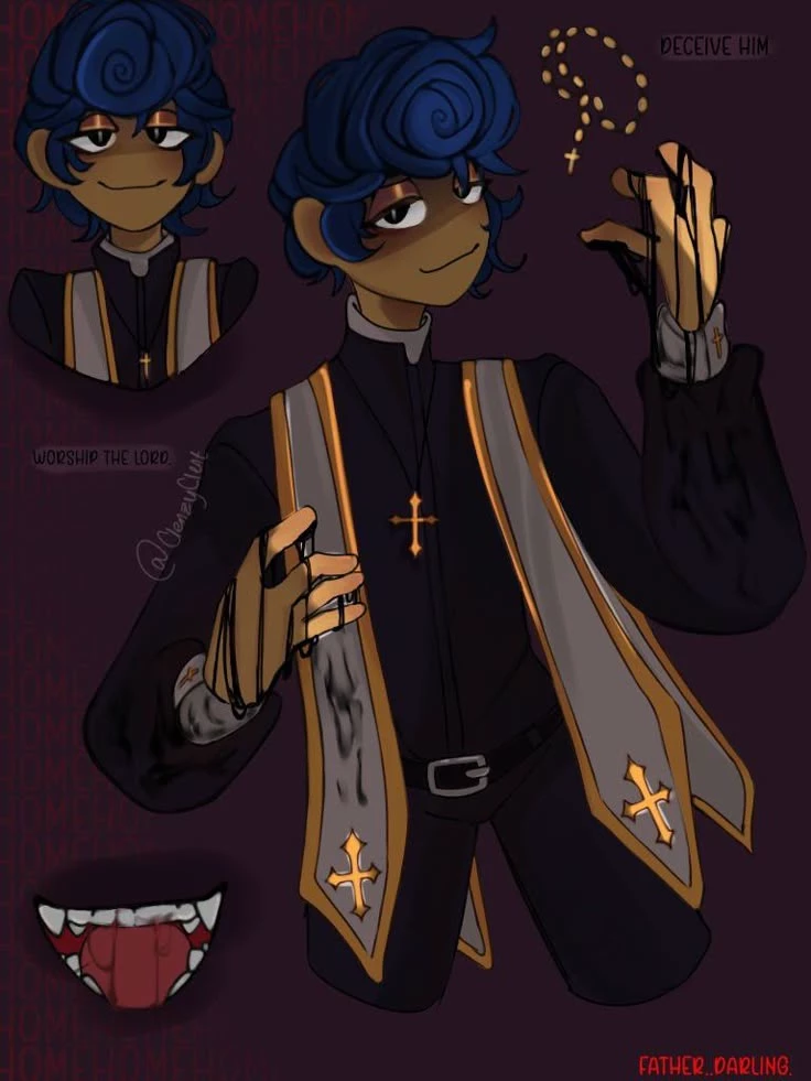 Wally Priest thumbnail