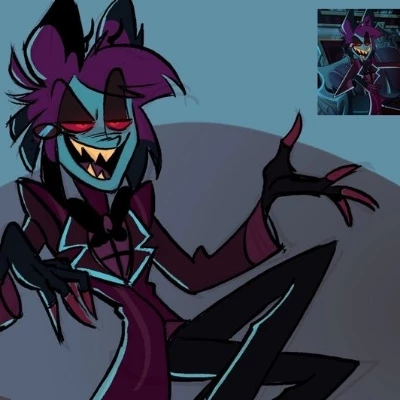 Alastor thumbnail