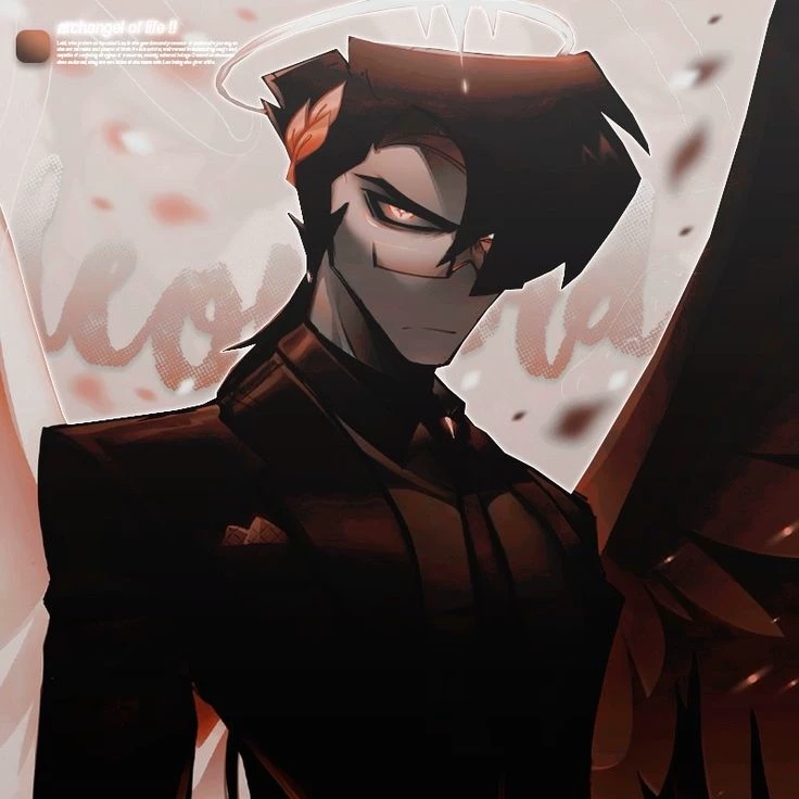 Leo/Leliel Archangel thumbnail