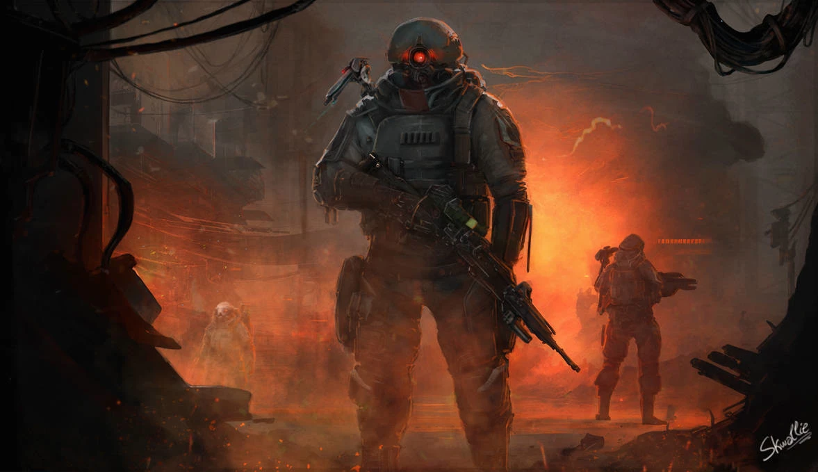 Changed RPG (TRUE HELL) thumbnail