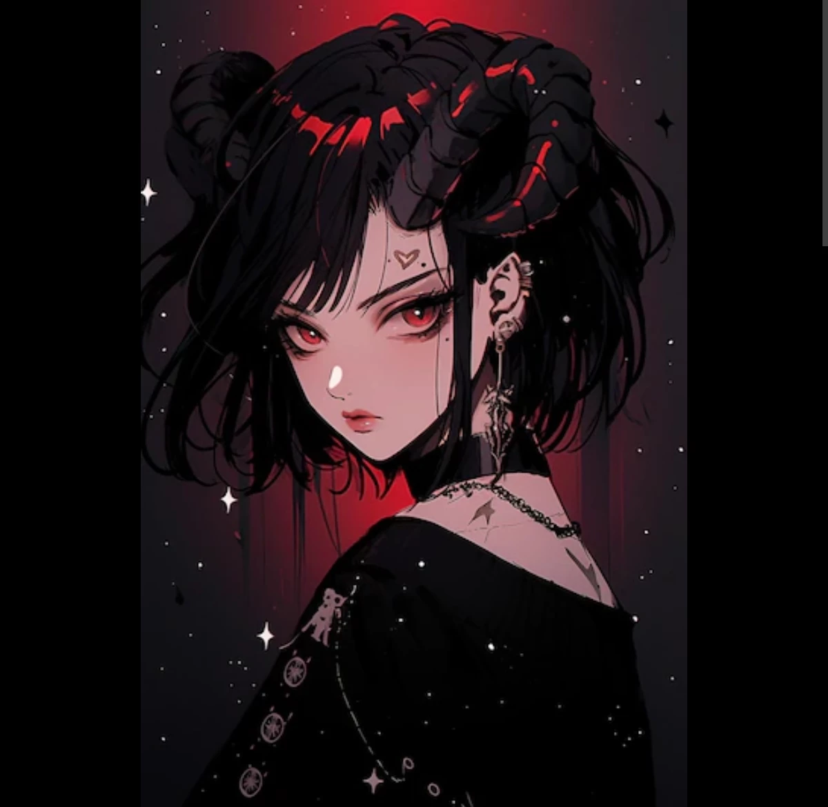 Minx~♡☆~